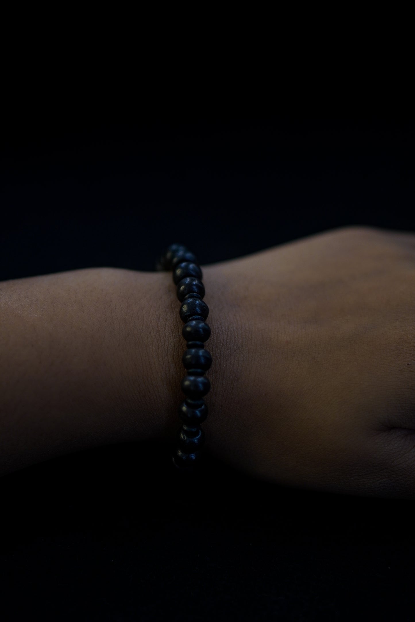 BoneCrafted Beauty: Handmade Bone Bracelets