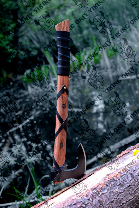 Wholesale Only Viking Axe - Premium Handcrafted Gift For Him