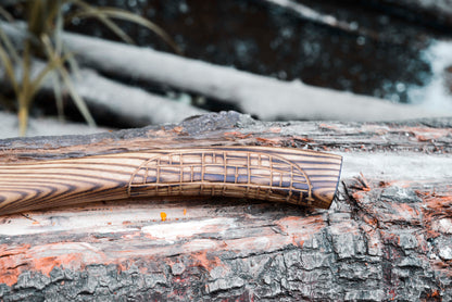 OnlyViking Utility Axe - Handcrafted