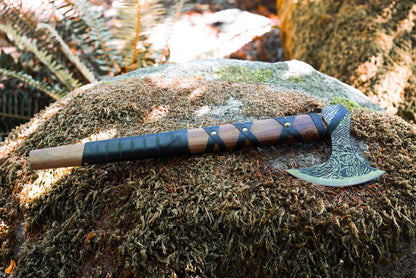 OnlyViking Utility  Axe - Handcrafted | Wholesale