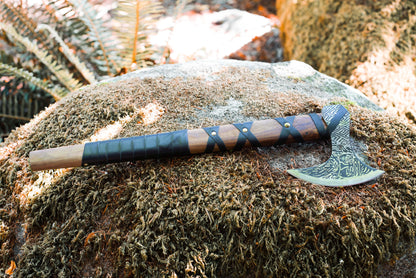 OnlyViking Utility  Axe - Handcrafted | Wholesale