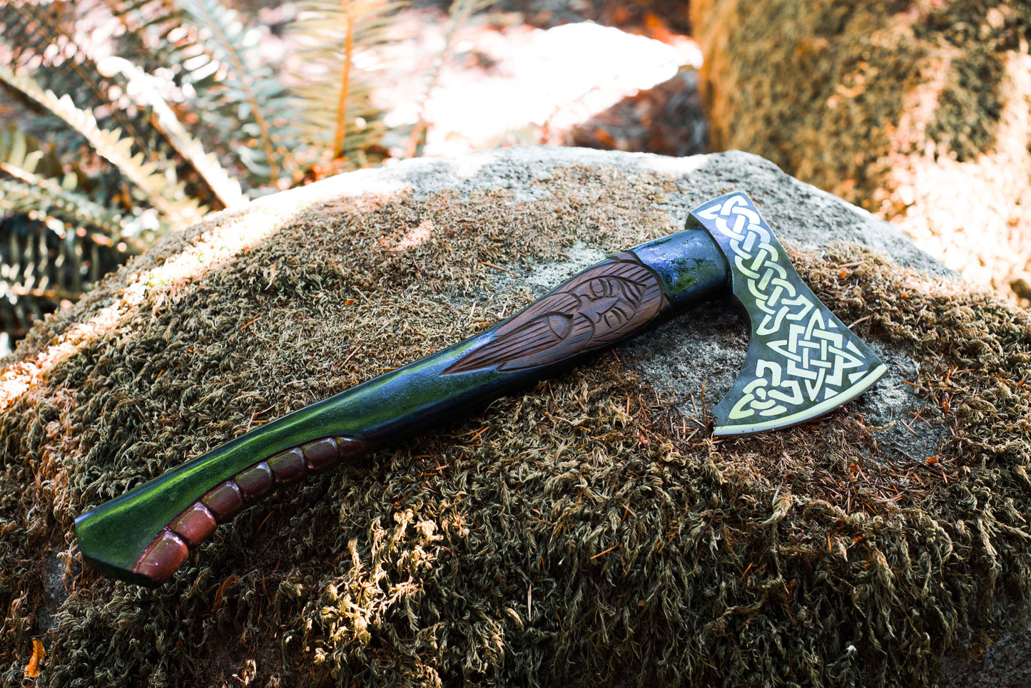 OnlyViking Utility  Axe - Handcrafted | Wholesale