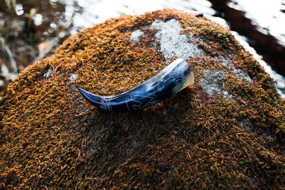 Viking Drinking Horn | OnlyViking