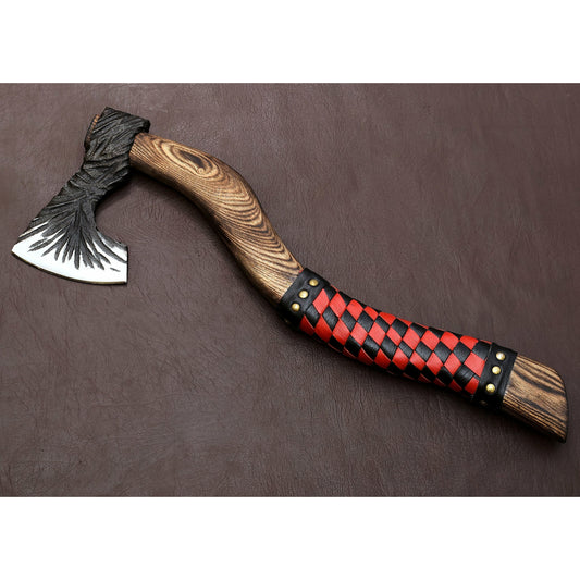 Wholesale Only Viking Axe - Premium Handcrafted Gift For Him