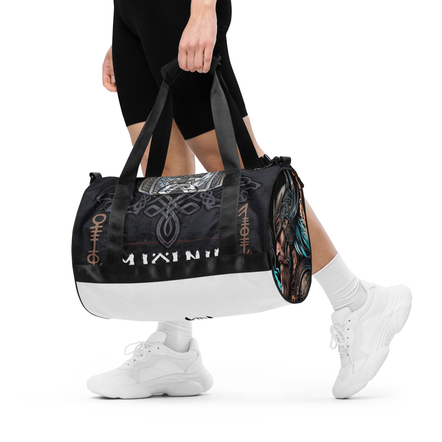 Only Viking | Gym bag