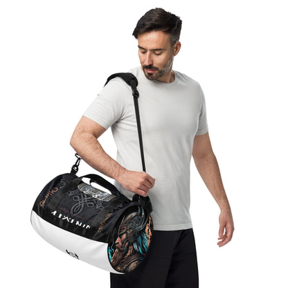 Only Viking | Gym bag