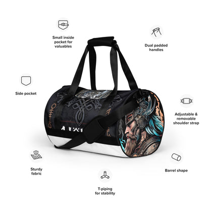 Only Viking | Gym bag