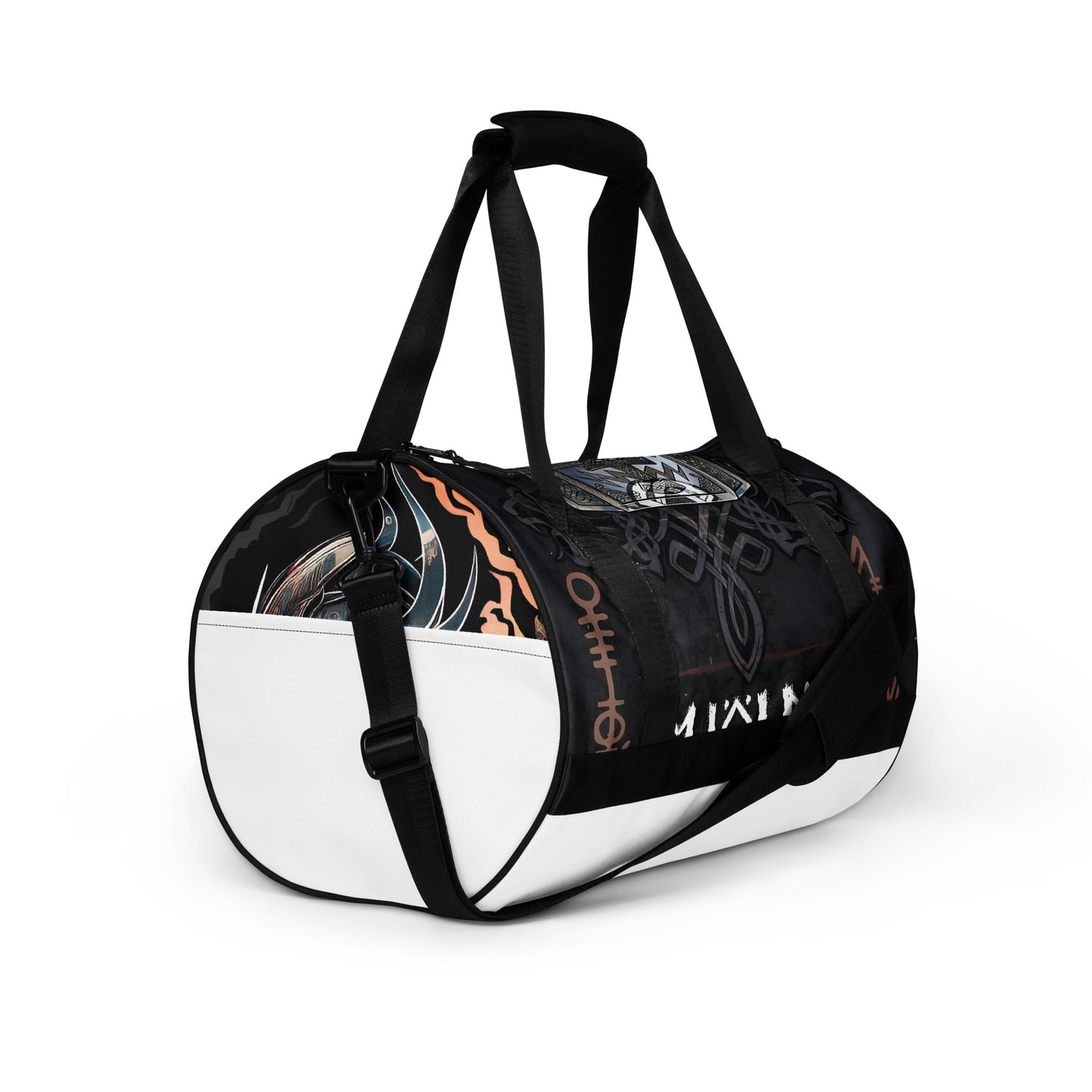 Only Viking | Gym bag